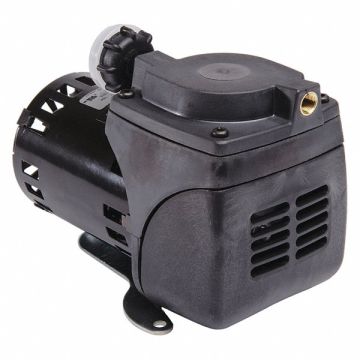 Compressor/Vacuum Pump 1/20 hp 12V DC