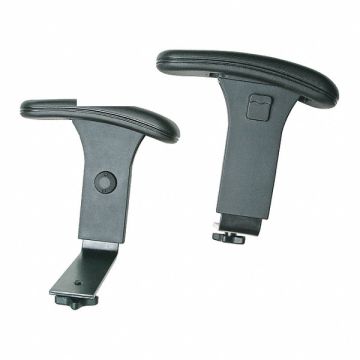 ESD Adjustable Arm Kit Blk Ergonomic PR