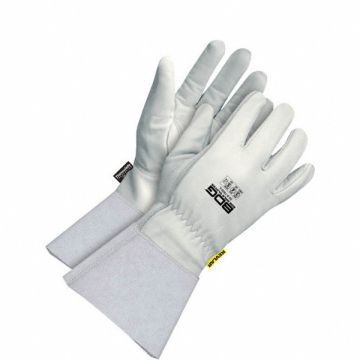 Leather Gloves A4 S VF 61JZ45 PR