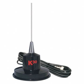 Antenna Base Load 35 in.