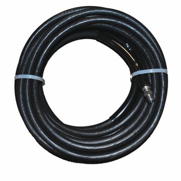 Pressure Washer Hose Assmbly 3/8 x50 ft.