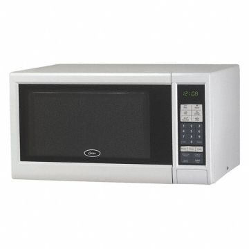 Microwave Consumer 900 Watts White