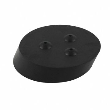 Pad Rubber Repair Part Type 3