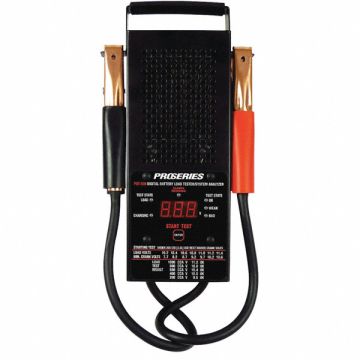 Battery Tester Digital 100A