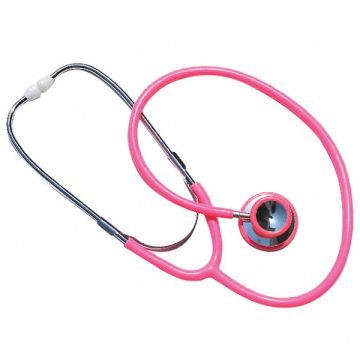Stethoscope Pink 32 L