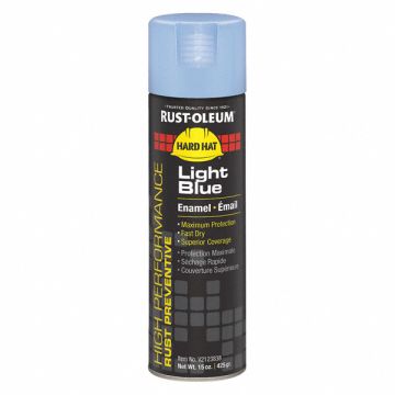 Spray Paint Light Blue 15 oz.