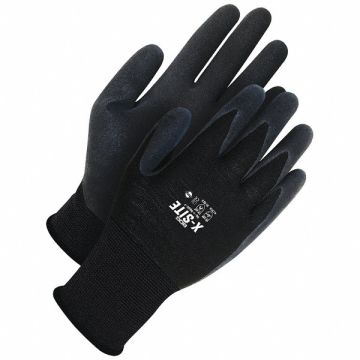 Coated Gloves Knit 2XL VF 55LA75 PR