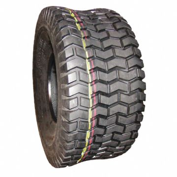 Lawn/Garden Tire Rubber 4 Ply