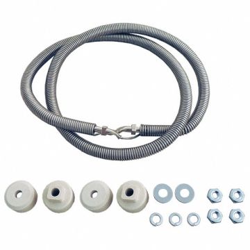 Electric Heater Coil Re-String Kit 23 L