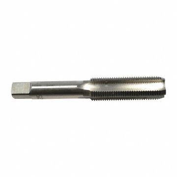 Alloy Steel Plug Tap M14x1-1/4