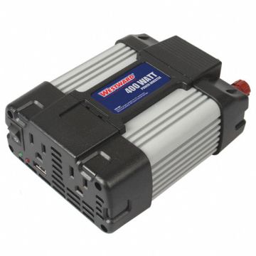 Inverter 115V AC Output Voltage 4.39 W