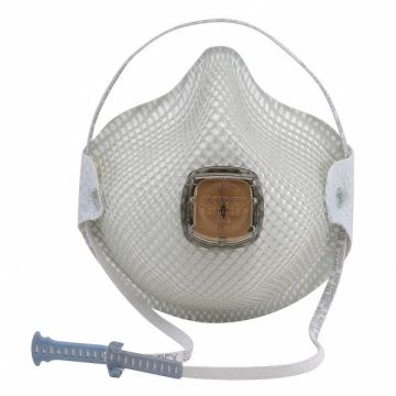 H8218 Disposable Respirator M/L N95 PK10