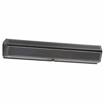 Heated Low Profile Air Curtain 42 In