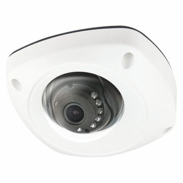 IP Camera 4MP HD Res. Type Fixed Lens