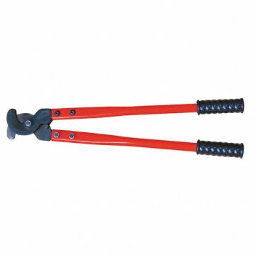 Cable Cutter 21-1/4 In L 500 MCM