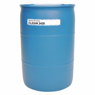 General Purpose Cleaners Size 54 gal.