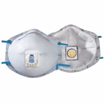 Disposable Respirator Universal P95 PK10