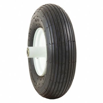 Lawn/Garden Tire Rubber Size 4.00-6