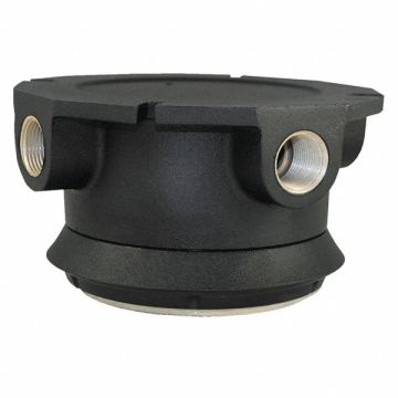 Ceiling Mount 6-59/64in.Wx2-57/64in.H