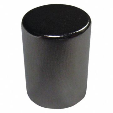 Disc Magnet Neodymium 6.6lb Pull 3/8in D