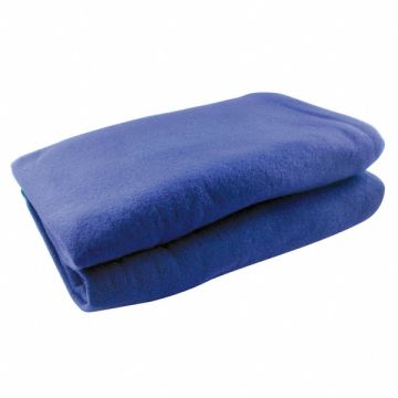 Emergency Blanket Blue 60In x 90In PK6