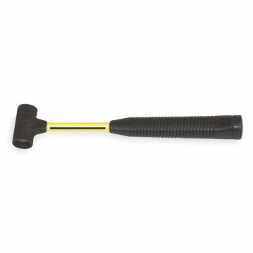 Quick Change Hammer without Tips 9 oz.