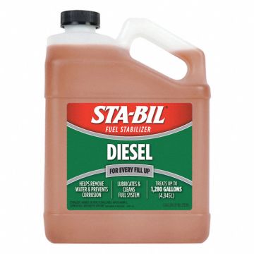 Diesel Fuel Stabilizer 1 Gal