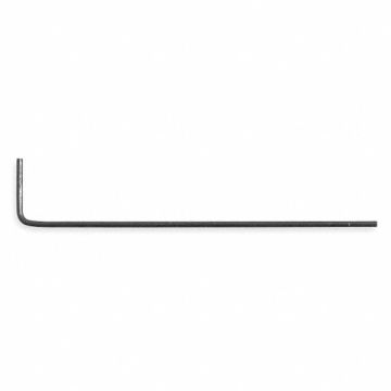 Hex Key Tip Size 1/16 in.