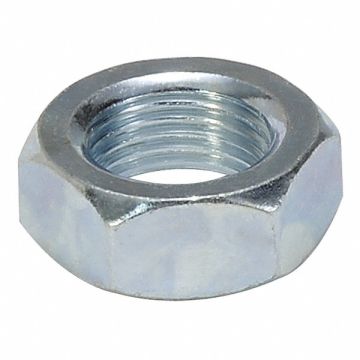 Mounting Nut For 2-1/2 3 In Bore Alum