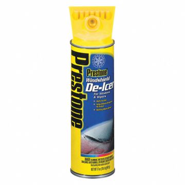 Windshield Washer 17 oz Size Can