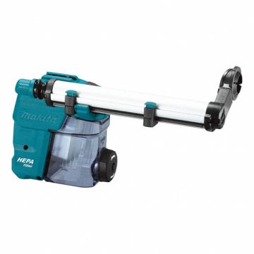 Dust Extractor Attachment