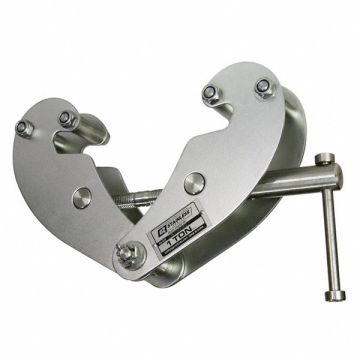 Beam Clamp Stainless Steel