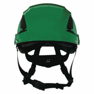 K2050 Hard Hat Type 1 Class E Ratchet Green