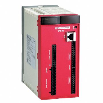 Safety Controller 24VDC 16 Inputs