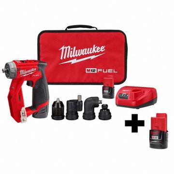 M12 FUEL Installation Drill/Driver Kit