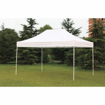 Instant Canopy 14 ft 4 in X 9 ft 8in