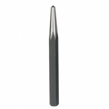 Center Punch 3/8 In Hex 4 7/8 In L