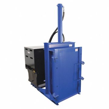 Crusher/Compactor 460V High Cycle Pkg