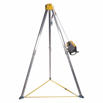 Confined Space Entry Kit Workman 50