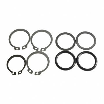 Swivel O-ring Kit FKM