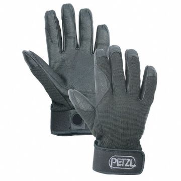 G4833 Rappelling Glove XL Black PR