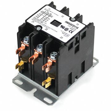 Contactor 115V 40A 3 Pole