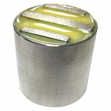 Cup Magnet Ceramic 34 lb Pull