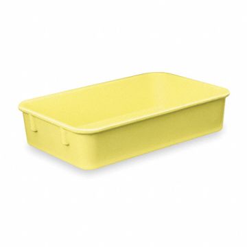 D5581 Nesting Container 12 3/8 In L 2 In H