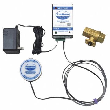 Water Heater Leak Detection System 3/4