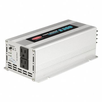 Inverter 120V AC Output Voltage 5.10 W