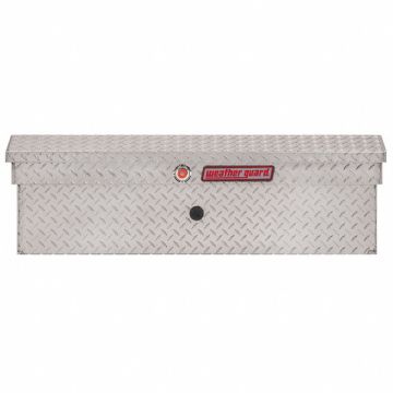 Truck Box Clear Non-Adjustable 56 in