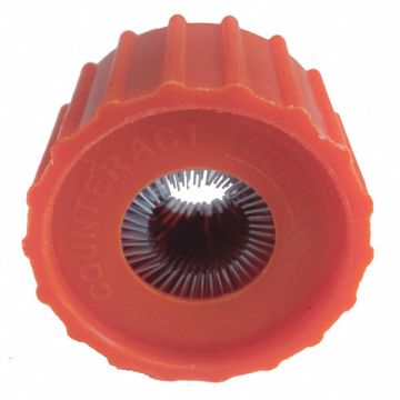 Stud Brush Replacement 1-1/2 L Overall