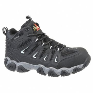 Hiker Boot 8-1/2 M Black Composite PR