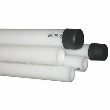 Pipe Polyreopylene Schedule 80 2 In